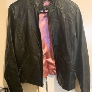 Wilson Leather Women’s Jacket